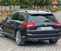 Черный Ситроен С5, объемом двигателя 2.18 л и пробегом 293 тыс. км за 7700 $, фото 28 на Automoto.ua