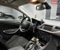 Черный Ситроен С5, объемом двигателя 1.56 л и пробегом 279 тыс. км за 6500 $, фото 21 на Automoto.ua
