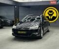 Черный Ситроен С5, объемом двигателя 1.56 л и пробегом 279 тыс. км за 6500 $, фото 4 на Automoto.ua