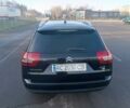 Черный Ситроен С5, объемом двигателя 1.6 л и пробегом 318 тыс. км за 5300 $, фото 5 на Automoto.ua