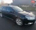 Черный Ситроен С5, объемом двигателя 1.56 л и пробегом 318 тыс. км за 5800 $, фото 5 на Automoto.ua