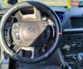 Черный Ситроен С5, объемом двигателя 1.56 л и пробегом 260 тыс. км за 6500 $, фото 2 на Automoto.ua