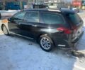 Чорний Сітроен С5, об'ємом двигуна 1.6 л та пробігом 256 тис. км за 3700 $, фото 1 на Automoto.ua