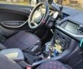 Черный Ситроен С5, объемом двигателя 1.56 л и пробегом 260 тыс. км за 6500 $, фото 8 на Automoto.ua