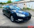 Черный Ситроен С5, объемом двигателя 1.6 л и пробегом 220 тыс. км за 5800 $, фото 2 на Automoto.ua