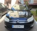 Черный Ситроен С5, объемом двигателя 1.6 л и пробегом 307 тыс. км за 6300 $, фото 1 на Automoto.ua