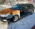 Чорний Сітроен С5, об'ємом двигуна 1.6 л та пробігом 256 тис. км за 3700 $, фото 1 на Automoto.ua