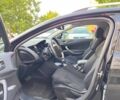 Чорний Сітроен С5, об'ємом двигуна 1.6 л та пробігом 236 тис. км за 6500 $, фото 14 на Automoto.ua