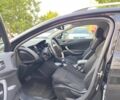 Чорний Сітроен С5, об'ємом двигуна 1.6 л та пробігом 236 тис. км за 6498 $, фото 12 на Automoto.ua