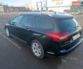 Черный Ситроен С5, объемом двигателя 1.6 л и пробегом 318 тыс. км за 5150 $, фото 9 на Automoto.ua