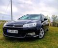 Чорний Сітроен С5, об'ємом двигуна 1.6 л та пробігом 325 тис. км за 6500 $, фото 1 на Automoto.ua