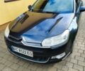 Черный Ситроен С5, объемом двигателя 1.56 л и пробегом 250 тыс. км за 5500 $, фото 5 на Automoto.ua