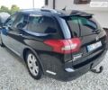 Черный Ситроен С5, объемом двигателя 2 л и пробегом 237 тыс. км за 7500 $, фото 3 на Automoto.ua