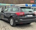 Чорний Сітроен С5, об'ємом двигуна 1.6 л та пробігом 180 тис. км за 6999 $, фото 4 на Automoto.ua