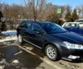 Черный Ситроен С5, объемом двигателя 1.6 л и пробегом 18500 тыс. км за 7000 $, фото 1 на Automoto.ua