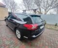 Чорний Сітроен С5, об'ємом двигуна 1.6 л та пробігом 270 тис. км за 4800 $, фото 10 на Automoto.ua