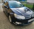 Чорний Сітроен С5, об'ємом двигуна 1.56 л та пробігом 250 тис. км за 5500 $, фото 3 на Automoto.ua