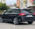 Черный Ситроен С5, объемом двигателя 2.18 л и пробегом 293 тыс. км за 7700 $, фото 23 на Automoto.ua