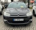 Чорний Сітроен С5, об'ємом двигуна 1.6 л та пробігом 180 тис. км за 6999 $, фото 1 на Automoto.ua