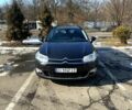 Черный Ситроен С5, объемом двигателя 1.6 л и пробегом 18500 тыс. км за 7000 $, фото 8 на Automoto.ua