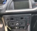 Черный Ситроен С5, объемом двигателя 1.56 л и пробегом 260 тыс. км за 6500 $, фото 4 на Automoto.ua