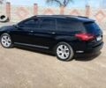 Черный Ситроен С5, объемом двигателя 2 л и пробегом 400 тыс. км за 6700 $, фото 1 на Automoto.ua