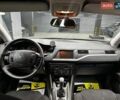 Черный Ситроен С5, объемом двигателя 1.56 л и пробегом 279 тыс. км за 7200 $, фото 14 на Automoto.ua