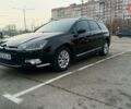 Черный Ситроен С5, объемом двигателя 1.6 л и пробегом 254 тыс. км за 10300 $, фото 9 на Automoto.ua