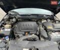 Черный Ситроен С5, объемом двигателя 2.18 л и пробегом 293 тыс. км за 7700 $, фото 38 на Automoto.ua