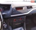 Чорний Сітроен С5, об'ємом двигуна 1.6 л та пробігом 236 тис. км за 7800 $, фото 1 на Automoto.ua