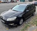 Черный Ситроен С5, объемом двигателя 1.6 л и пробегом 386 тыс. км за 4650 $, фото 3 на Automoto.ua