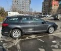 Черный Ситроен С5, объемом двигателя 1.6 л и пробегом 178 тыс. км за 8000 $, фото 2 на Automoto.ua