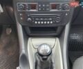 Чорний Сітроен С5, об'ємом двигуна 1.56 л та пробігом 280 тис. км за 4800 $, фото 17 на Automoto.ua