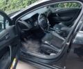 Черный Ситроен С5, объемом двигателя 2 л и пробегом 200 тыс. км за 5999 $, фото 3 на Automoto.ua
