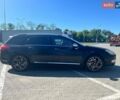 Чорний Сітроен С5, об'ємом двигуна 2.2 л та пробігом 310 тис. км за 4700 $, фото 1 на Automoto.ua