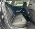 Чорний Сітроен С5, об'ємом двигуна 1.6 л та пробігом 230 тис. км за 7499 $, фото 12 на Automoto.ua