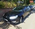 Черный Ситроен С5, объемом двигателя 1.6 л и пробегом 286 тыс. км за 6500 $, фото 1 на Automoto.ua