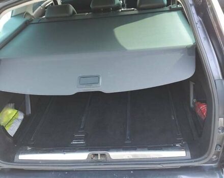 Ситроен С5 2012 в Хотине на Automoto.ua Черный Ситроен С5, объемом двигателя 2.2 л и пробегом 212 тыс. км за 11200 $, фото 11 на Automoto.ua