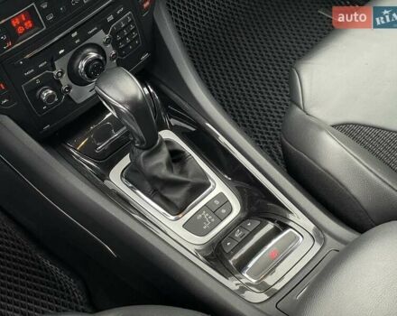 Чорний Сітроен С5, об'ємом двигуна 2.18 л та пробігом 279 тис. км за 9490 $, фото 29 на Automoto.ua