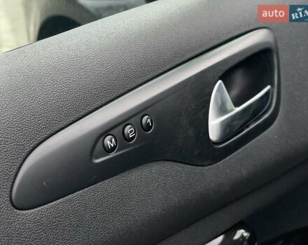 Чорний Сітроен С5, об'ємом двигуна 2.18 л та пробігом 279 тис. км за 9490 $, фото 21 на Automoto.ua