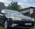 Чорний Сітроен С5, об'ємом двигуна 1.6 л та пробігом 245 тис. км за 7000 $, фото 1 на Automoto.ua