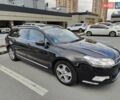 Чорний Сітроен С5, об'ємом двигуна 2.2 л та пробігом 280 тис. км за 10000 $, фото 17 на Automoto.ua