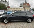 Чорний Сітроен С5, об'ємом двигуна 1.6 л та пробігом 230 тис. км за 7499 $, фото 2 на Automoto.ua