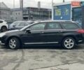 Чорний Сітроен С5, об'ємом двигуна 2.18 л та пробігом 279 тис. км за 9490 $, фото 5 на Automoto.ua