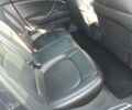 Чорний Сітроен С5, об'ємом двигуна 2.2 л та пробігом 212 тис. км за 10500 $, фото 8 на Automoto.ua