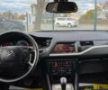 Чорний Сітроен С5, об'ємом двигуна 1.6 л та пробігом 234 тис. км за 7400 $, фото 8 на Automoto.ua