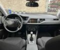 Чорний Сітроен С5, об'ємом двигуна 1.6 л та пробігом 230 тис. км за 7499 $, фото 14 на Automoto.ua