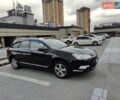 Чорний Сітроен С5, об'ємом двигуна 2.2 л та пробігом 280 тис. км за 10000 $, фото 7 на Automoto.ua