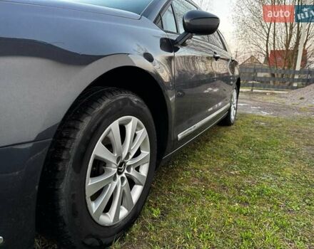 Чорний Сітроен С5, об'ємом двигуна 1.6 л та пробігом 248 тис. км за 7200 $, фото 6 на Automoto.ua