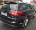 Черный Ситроен С5, объемом двигателя 1.6 л и пробегом 168 тыс. км за 6150 $, фото 10 на Automoto.ua